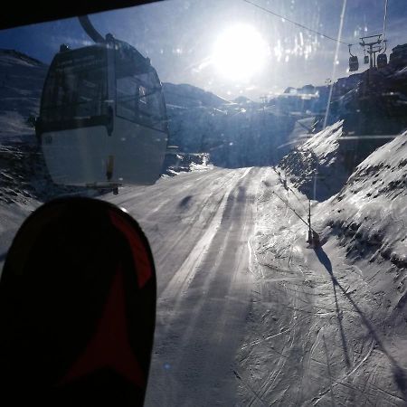 Ski Park Monte Gorbea سْييرا نيفادا المظهر الخارجي الصورة
