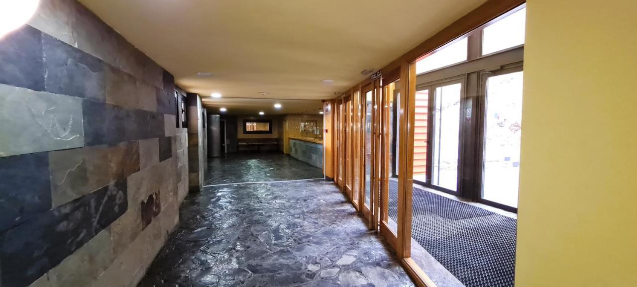 Ski Park Monte Gorbea سْييرا نيفادا المظهر الخارجي الصورة