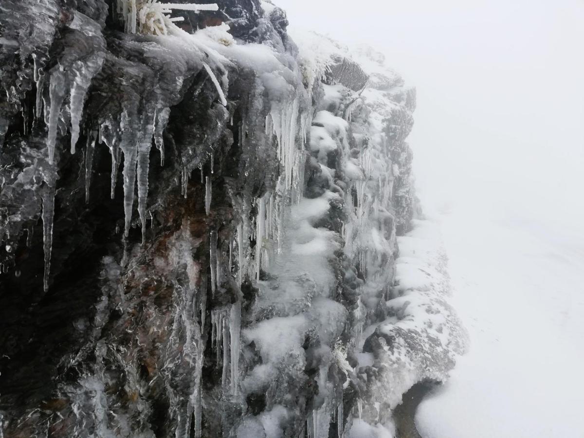 Ski Park Monte Gorbea سْييرا نيفادا المظهر الخارجي الصورة