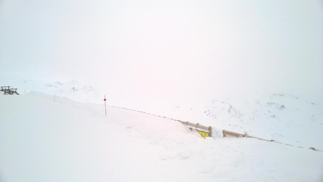 Ski Park Monte Gorbea سْييرا نيفادا المظهر الخارجي الصورة